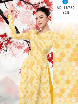 Vải Áo Dài Hoa Văn AD 16780 27 1778033471 959 vai ao dai hoa van ad 16780