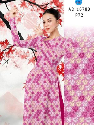Vải Áo Dài Hoa Văn AD 16780 30 1778033472 240 vai ao dai hoa van ad 16780