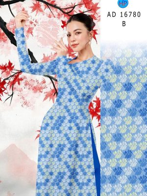 Vải Áo Dài Hoa Văn AD 16780 29 1778033472 507 vai ao dai hoa van ad 16780