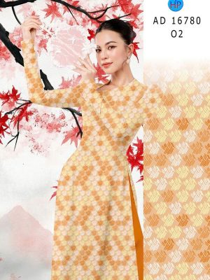 Vải Áo Dài Hoa Văn AD 16780 33 1778033473 120 vai ao dai hoa van ad 16780