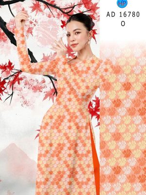 Vải Áo Dài Hoa Văn AD 16780 31 1778033473 526 vai ao dai hoa van ad 16780