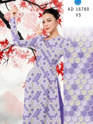 Vải Áo Dài Hoa Văn AD 16780 34 1778033474 713 vai ao dai hoa van ad 16780
