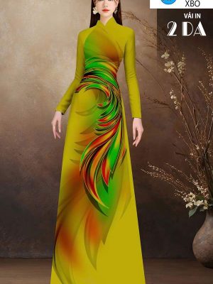 Vải Áo Dài Hoa Văn AD LY194 19 1778115848 103 vai ao dai hoa van ad ly194