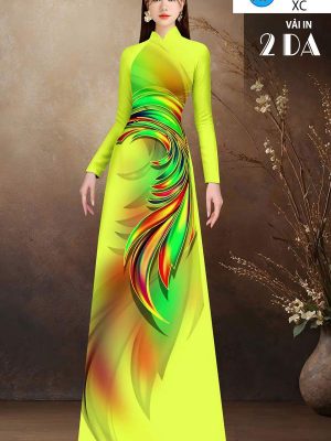 Vải Áo Dài Hoa Văn AD LY194 21 1778115848 336 vai ao dai hoa van ad ly194