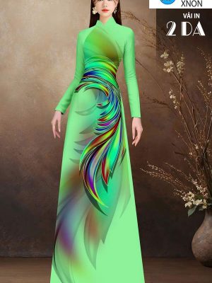 Vải Áo Dài Hoa Văn AD LY194 26 1778115849 131 vai ao dai hoa van ad ly194