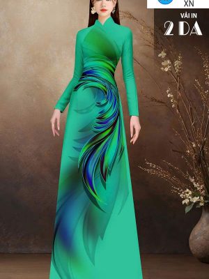 Vải Áo Dài Hoa Văn AD LY194 31 1778115850 989 vai ao dai hoa van ad ly194