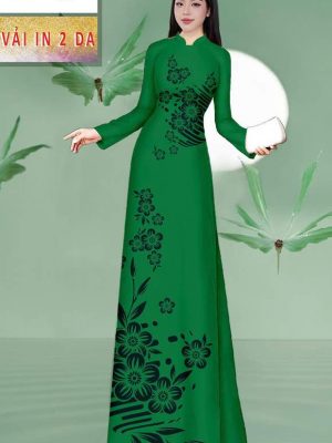 Vải Áo Dài Hoa In 4D AD MT190 27 1778116294 578 vai ao dai hoa in 4d ad mt190