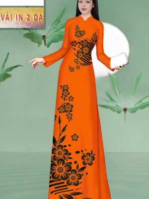Vải Áo Dài Hoa In 4D AD MT190 24 1778116294 957 vai ao dai hoa in 4d ad mt190