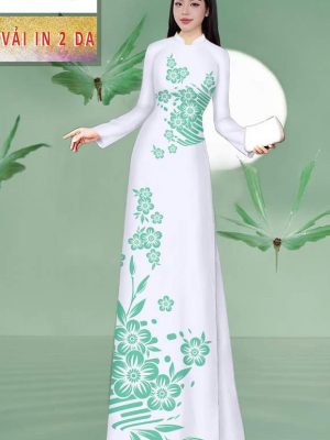Vải Áo Dài Hoa In 4D AD MT190 35 1778116296 121 vai ao dai hoa in 4d ad mt190