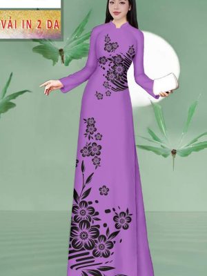 Vải Áo Dài Hoa In 4D AD MT190 32 1778116296 625 vai ao dai hoa in 4d ad mt190