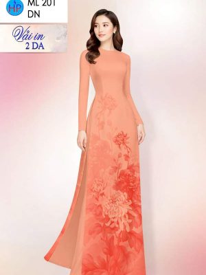 Vải Áo Dài Hoa Cúc AD ML201 22 1778118049 896 vai ao dai hoa cuc ad ml201