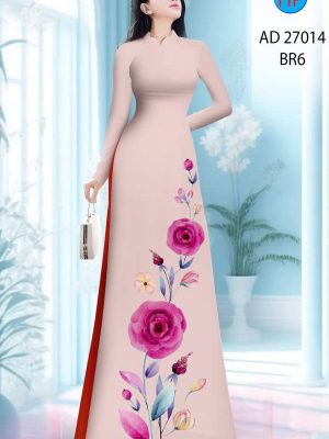 Vải Áo Dài Hoa Hồng AD 27014 29 1778206662 815 vai ao dai hoa hong ad 27014