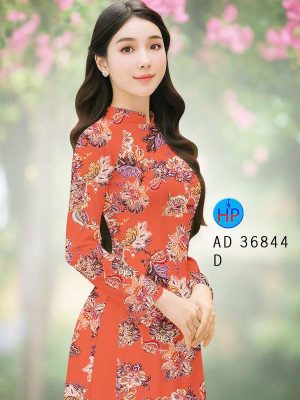 Vải Áo Dài Hoa Đều AD 36844 21 1778207089 998 vai ao dai hoa deu ad 36844