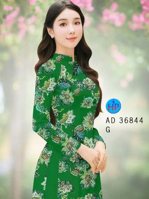 Vải Áo Dài Hoa Đều AD 36844 28 1778207090 999 vai ao dai hoa deu ad 36844