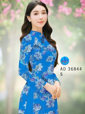 Vải Áo Dài Hoa Đều AD 36844 32 1778207091 182 vai ao dai hoa deu ad 36844