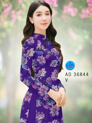 Vải Áo Dài Hoa Đều AD 36844 29 1778207091 812 vai ao dai hoa deu ad 36844