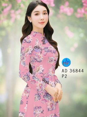 Vải Áo Dài Hoa Đều AD 36844 30 1778207091 908 vai ao dai hoa deu ad 36844
