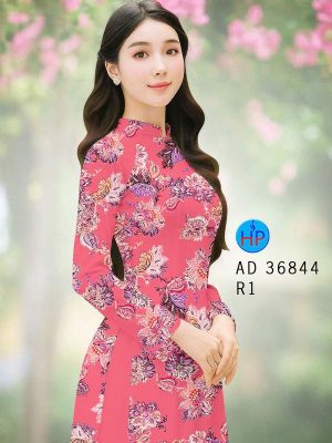 Vải Áo Dài Hoa Đều AD 36844 35 1778207092 124 vai ao dai hoa deu ad 36844