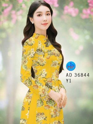 Vải Áo Dài Hoa Đều AD 36844 37 1778207093 377 vai ao dai hoa deu ad 36844