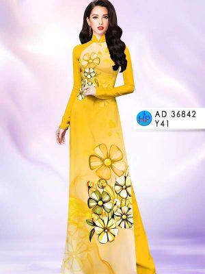 Vải Áo Dài Hoa In 3D AD 36842 23 1778207539 776 vai ao dai hoa in 3d ad 36842