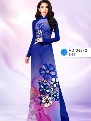 Vải Áo Dài Hoa In 3D AD 36842 29 1778207540 837 vai ao dai hoa in 3d ad 36842