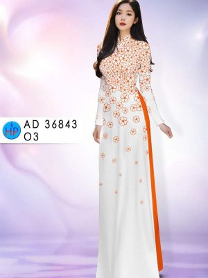 Vải Áo Dài Hoa In 3D AD 36843 19 1778207970 993 vai ao dai hoa in 3d ad 36843