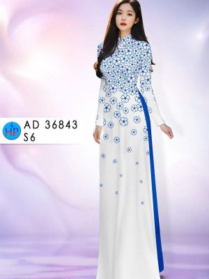 Vải Áo Dài Hoa In 3D AD 36843 29 1778207972 713 vai ao dai hoa in 3d ad 36843