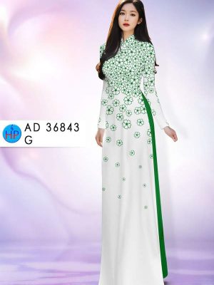 Vải Áo Dài Hoa In 3D AD 36843 26 1778207972 898 vai ao dai hoa in 3d ad 36843