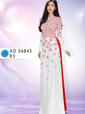 Vải Áo Dài Hoa In 3D AD 36843 32 1778207973 705 vai ao dai hoa in 3d ad 36843