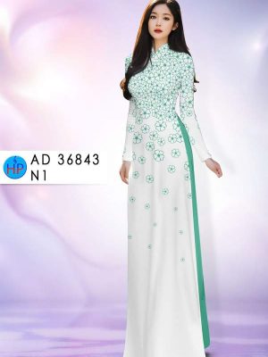 Vải Áo Dài Hoa In 3D AD 36843 34 1778207973 719 vai ao dai hoa in 3d ad 36843