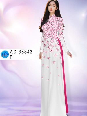 Vải Áo Dài Hoa In 3D AD 36843 35 1778207974 604 vai ao dai hoa in 3d ad 36843