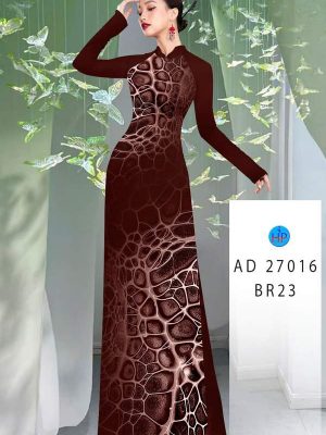 Vải Áo Dài Hoa Văn AD 27016 27 1778294243 105 vai ao dai hoa van ad 27016