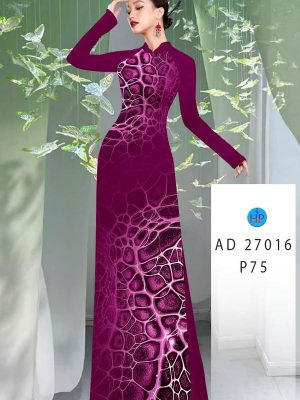 Vải Áo Dài Hoa Văn AD 27016 29 1778294243 92 vai ao dai hoa van ad 27016