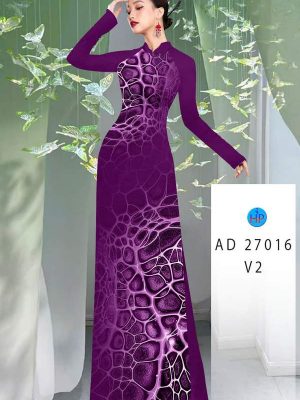 Vải Áo Dài Hoa Văn AD 27016 25 1778294243 985 vai ao dai hoa van ad 27016