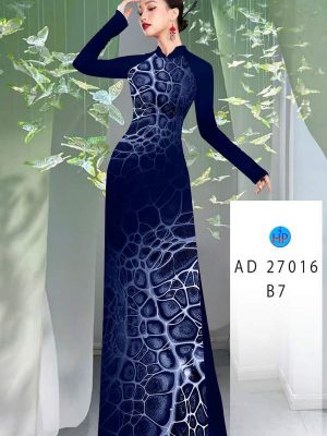 Vải Áo Dài Hoa Văn AD 27016 31 1778294244 31 vai ao dai hoa van ad 27016
