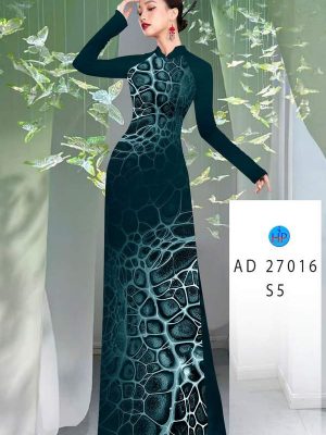 Vải Áo Dài Hoa Văn AD 27016 33 1778294244 410 vai ao dai hoa van ad 27016