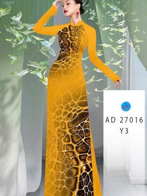 Vải Áo Dài Hoa Văn AD 27016 34 1778294245 594 vai ao dai hoa van ad 27016