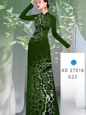 Vải Áo Dài Hoa Văn AD 27016 36 1778294245 802 vai ao dai hoa van ad 27016