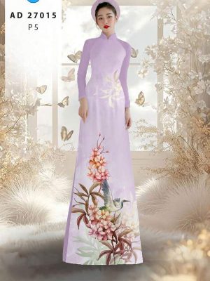 Vải Áo Dài Chim Hạc AD 27015 30 1778294674 364 vai ao dai chim hac ad 27015