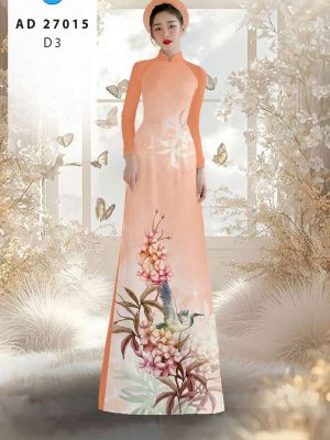 Vải Áo Dài Chim Hạc AD 27015 32 1778294675 394 vai ao dai chim hac ad 27015