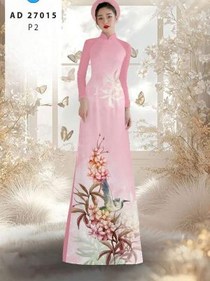 Vải Áo Dài Chim Hạc AD 27015 33 1778294675 95 vai ao dai chim hac ad 27015
