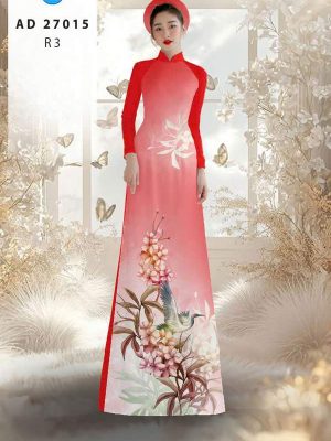 Vải Áo Dài Chim Hạc AD 27015 36 1778294676 313 vai ao dai chim hac ad 27015