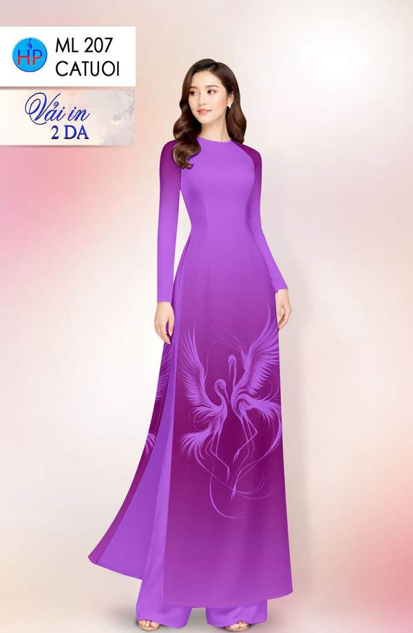 Vải Áo Dài In 2 Da AD ML207 5 1778642317 859 vai ao dai in 2 da ad ml207