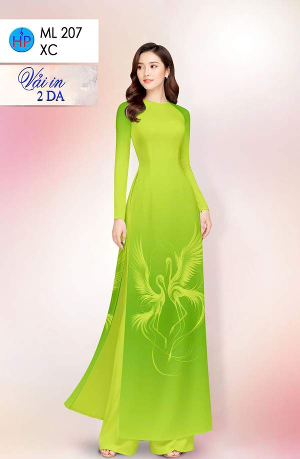 Vải Áo Dài In 2 Da AD ML207 2 1778642317 861 vai ao dai in 2 da ad ml207