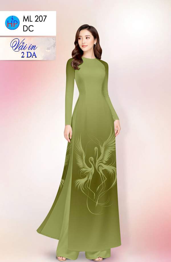 Vải Áo Dài In 2 Da AD ML207 6 1778642318 716 vai ao dai in 2 da ad ml207