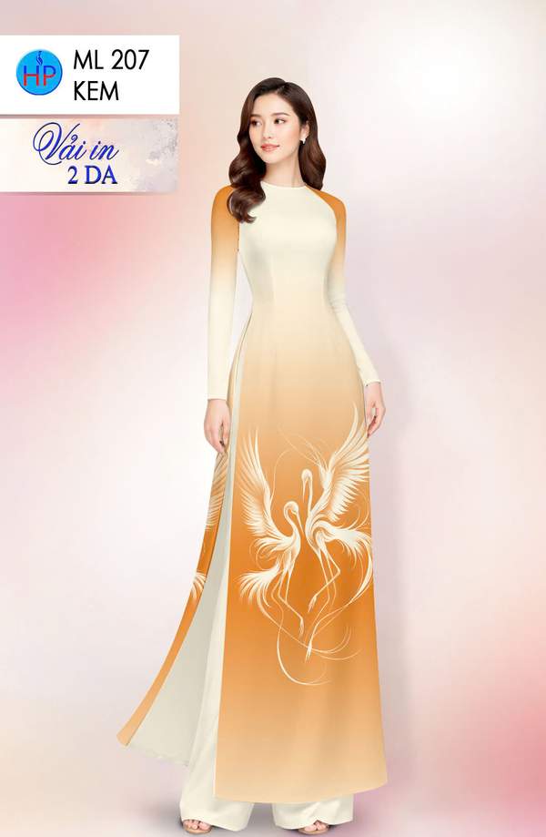 Vải Áo Dài In 2 Da AD ML207 7 1778642318 743 vai ao dai in 2 da ad ml207