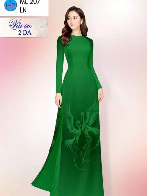 Vải Áo Dài In 2 Da AD ML207 29 1778642319 160 vai ao dai in 2 da ad ml207