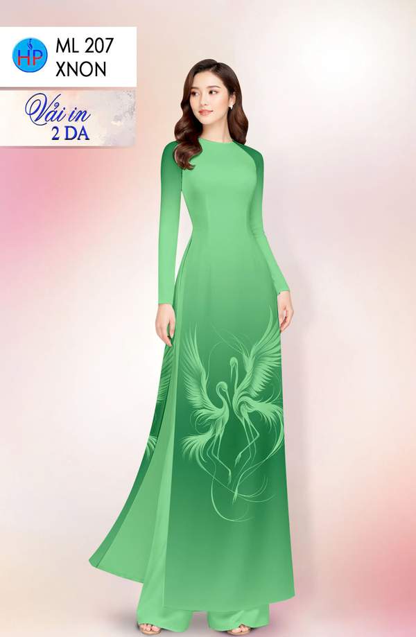 Vải Áo Dài In 2 Da AD ML207 16 1778642320 411 vai ao dai in 2 da ad ml207