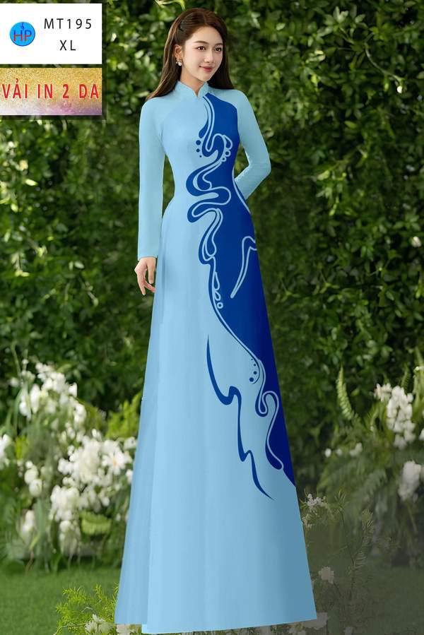 Vải Áo Dài 2 Da AD MT195 2 1778729423 784 vai ao dai 2 da ad mt195