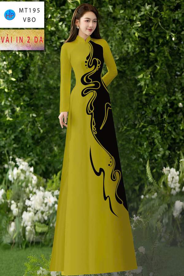 Vải Áo Dài 2 Da AD MT195 3 1778729424 288 vai ao dai 2 da ad mt195